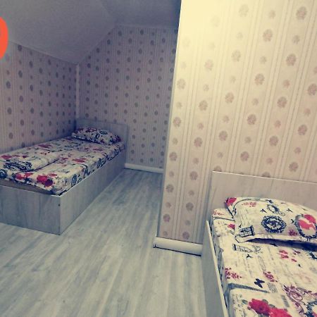 Pensiunea Pelican Tulcea Luaran gambar