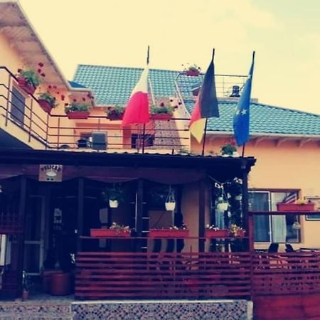 Pensiunea Pelican Tulcea Luaran gambar