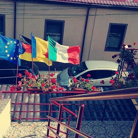 Pensiunea Pelican Tulcea Luaran gambar
