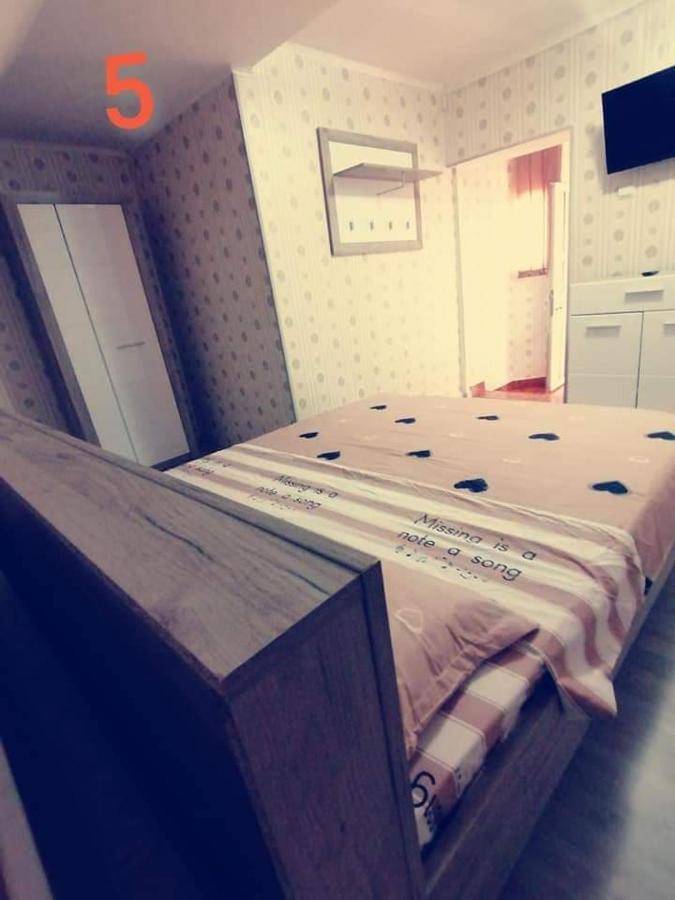 Pensiunea Pelican Tulcea Luaran gambar