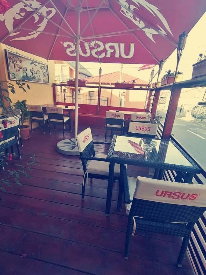Pensiunea Pelican Tulcea Luaran gambar