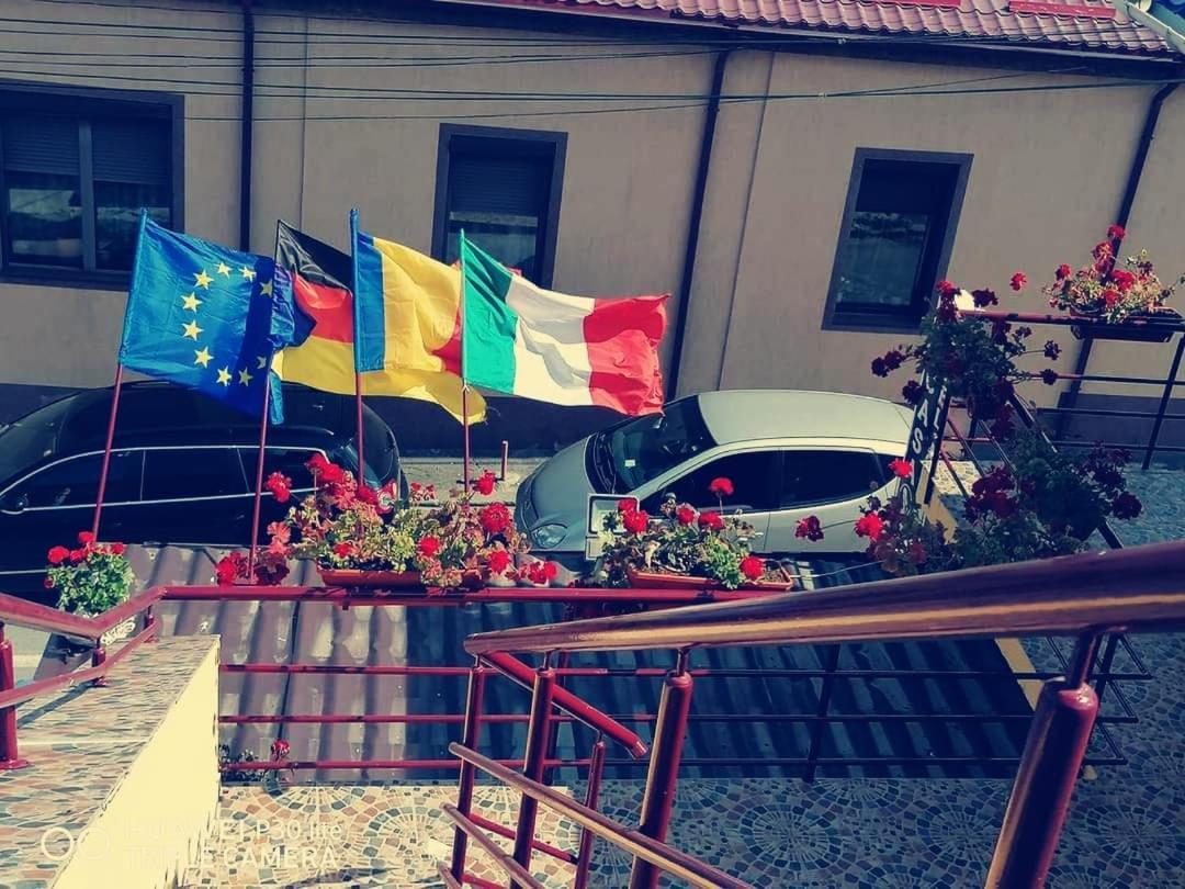 Pensiunea Pelican Tulcea Luaran gambar