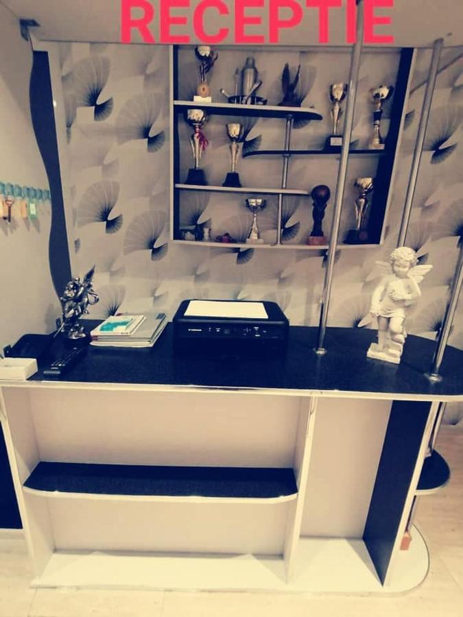 Pensiunea Pelican Tulcea Luaran gambar